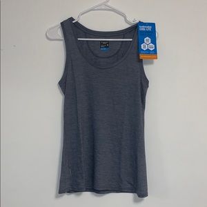 icebreaker cool lite tank